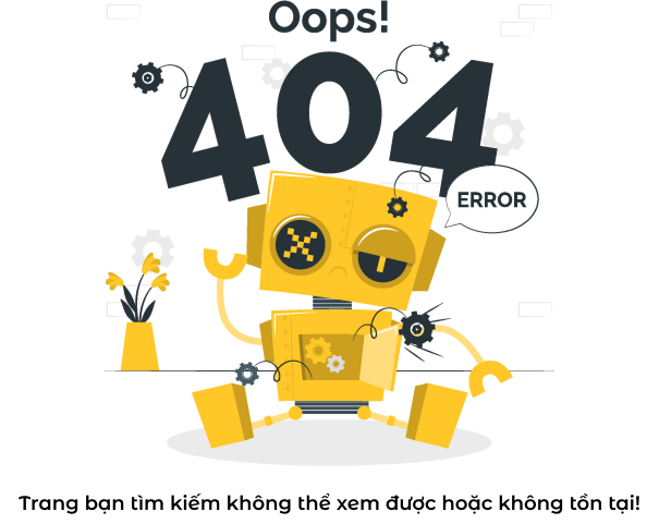 Lỗi 404