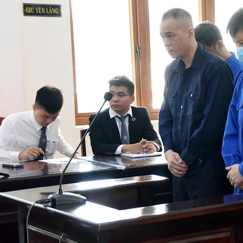 Hình sự